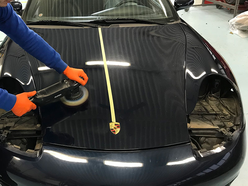 Autocarrozzeria Limite e Capraia, Montelupo, Empoli - Nuova StilAuto