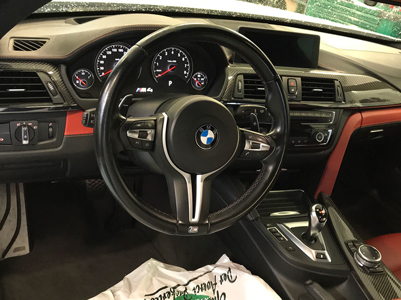 Autocarrozzeria Limite e Capraia, Montelupo, Empoli - Nuova StilAuto