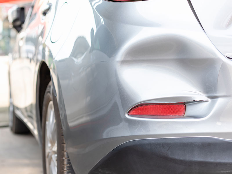 Autocarrozzeria Limite e Capraia, Montelupo, Empoli - Nuova StilAuto