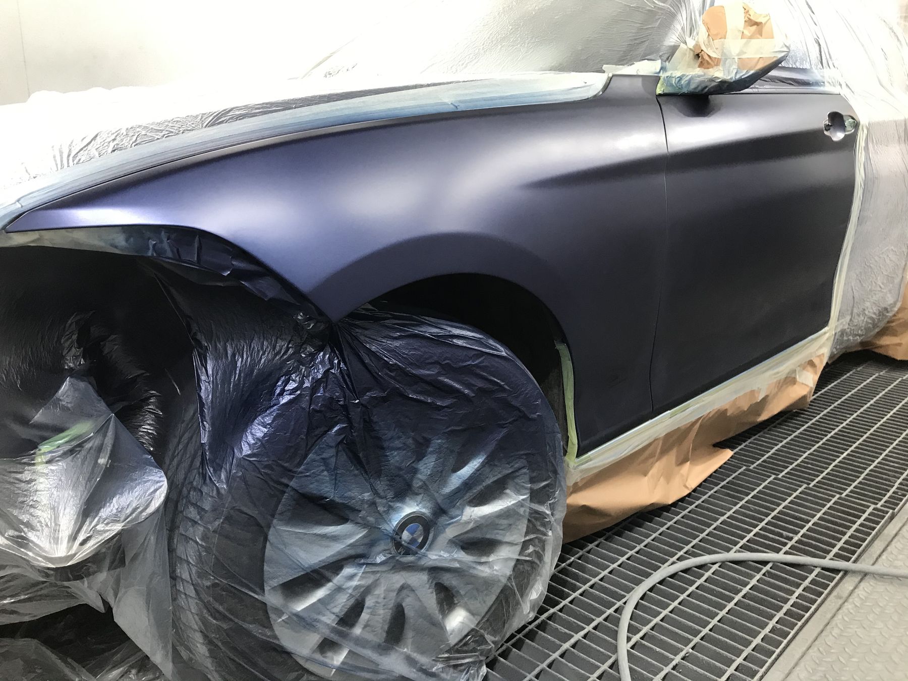 Carrozzeria Limite e Capraia, Empoli e Vinci - Autoccarrozzeria Stilauto