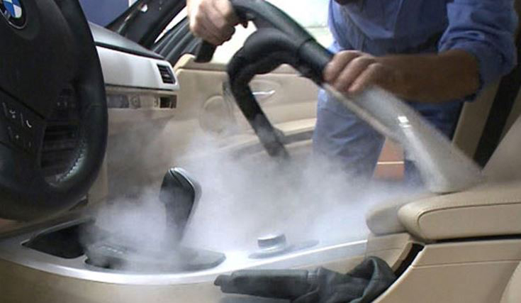 Pulizia e Igiene Interni Limite e Capraia, Empoli e Vinci - Nuova Stilauto