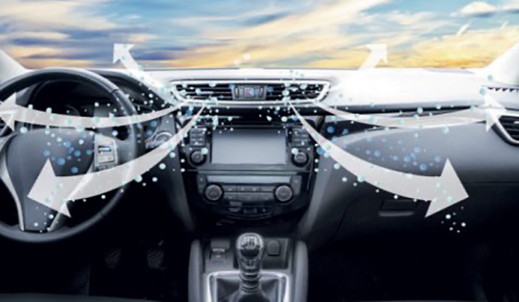 Pulizia e Igiene Interni Limite e Capraia, Empoli e Vinci - Nuova Stilauto